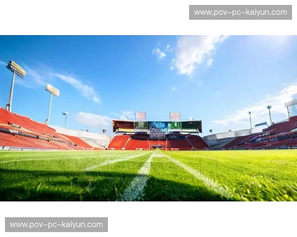 斯图加特vs.波鸿：绿茵场上的宿命对决，激情与荣耀的碰撞