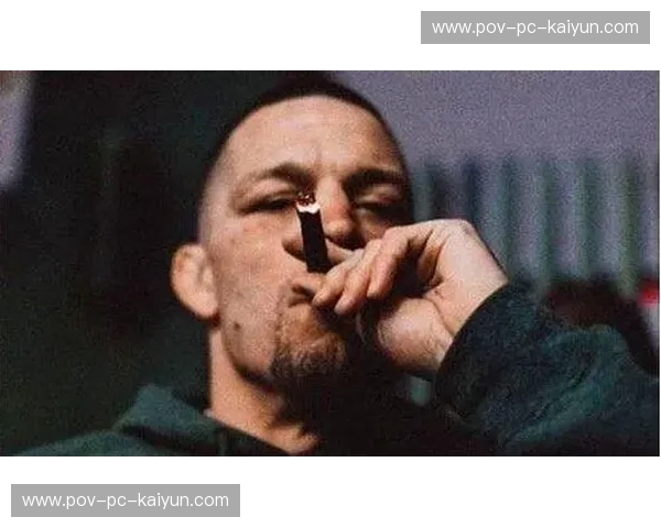 恩怨情仇，生死较量：细数UFC殿堂级对决——内特·迪亚兹vs.卡洛斯·康迪特