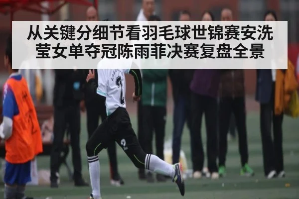 从关键分细节看羽毛球世锦赛安洗莹女单夺冠陈雨菲决赛复盘全景