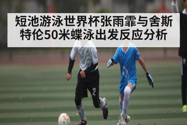 短池游泳世界杯张雨霏与舍斯特伦50米蝶泳出发反应分析